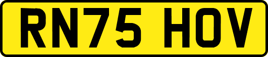RN75HOV