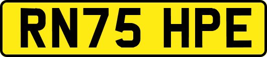 RN75HPE