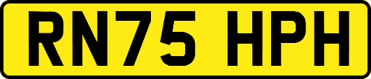 RN75HPH