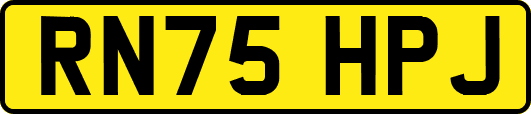 RN75HPJ