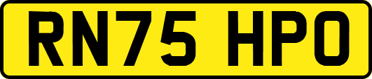 RN75HPO