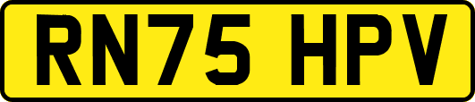 RN75HPV
