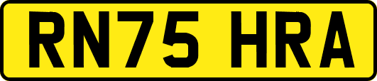 RN75HRA