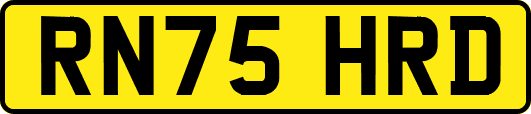 RN75HRD
