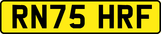 RN75HRF