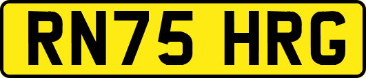 RN75HRG