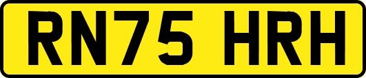 RN75HRH