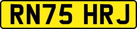 RN75HRJ