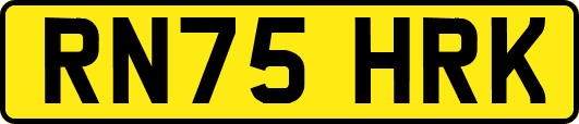 RN75HRK