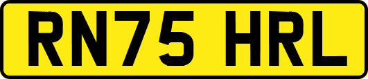 RN75HRL