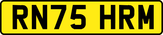 RN75HRM