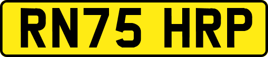 RN75HRP