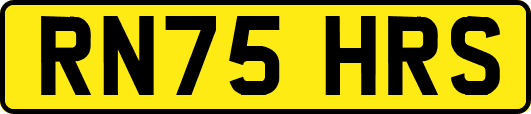 RN75HRS