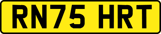 RN75HRT