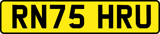 RN75HRU