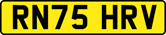 RN75HRV