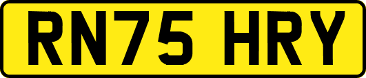RN75HRY