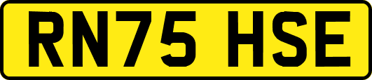 RN75HSE