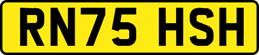 RN75HSH