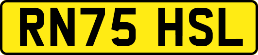 RN75HSL