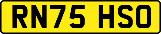 RN75HSO