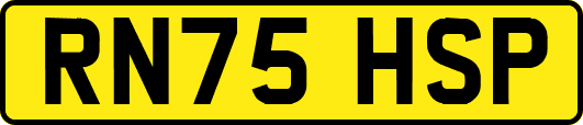 RN75HSP