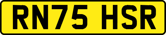 RN75HSR