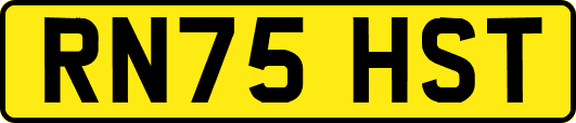 RN75HST