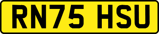 RN75HSU