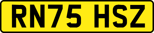 RN75HSZ