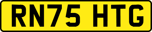 RN75HTG