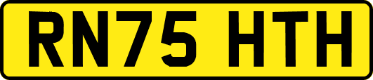 RN75HTH