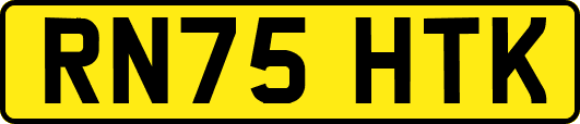 RN75HTK