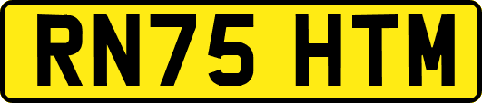 RN75HTM