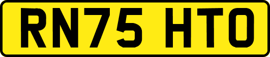 RN75HTO
