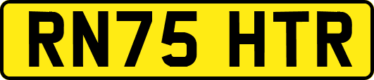 RN75HTR