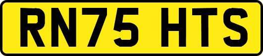 RN75HTS