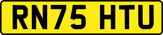 RN75HTU
