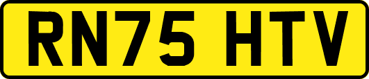 RN75HTV