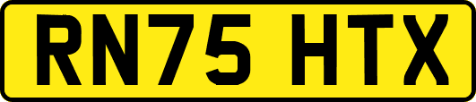 RN75HTX
