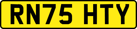 RN75HTY