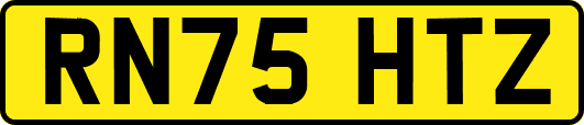 RN75HTZ