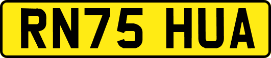 RN75HUA