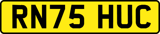 RN75HUC