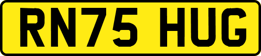 RN75HUG