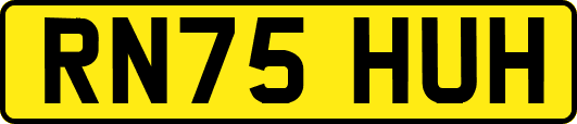 RN75HUH