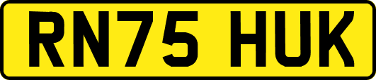 RN75HUK