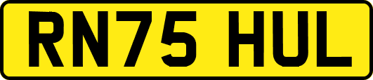 RN75HUL