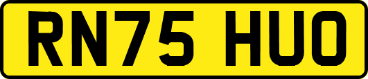 RN75HUO