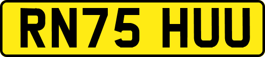 RN75HUU